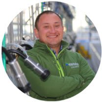 Daniel Molina